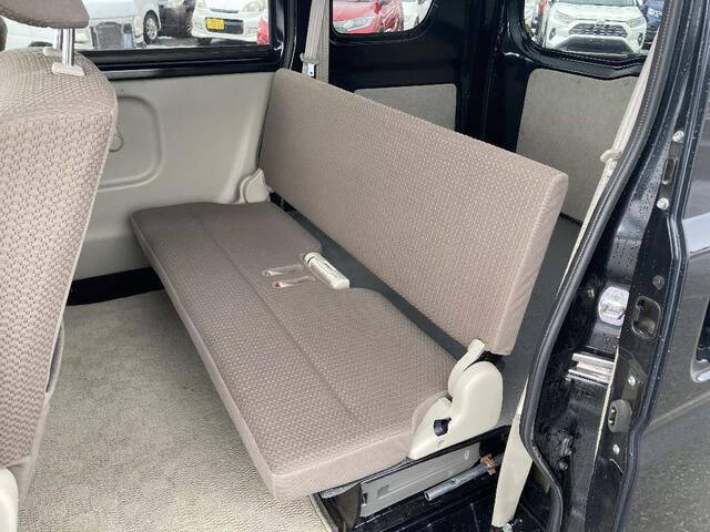 SUZUKI EVERY VAN 4WD 2023 Image 31