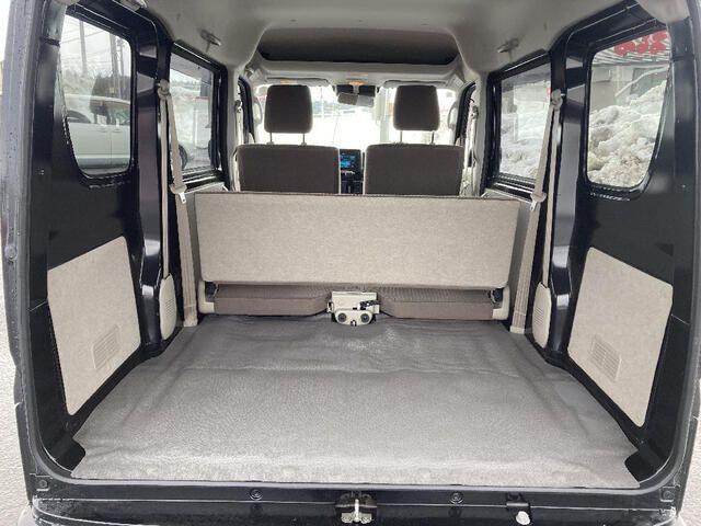 SUZUKI EVERY VAN 4WD 2023 Image 31