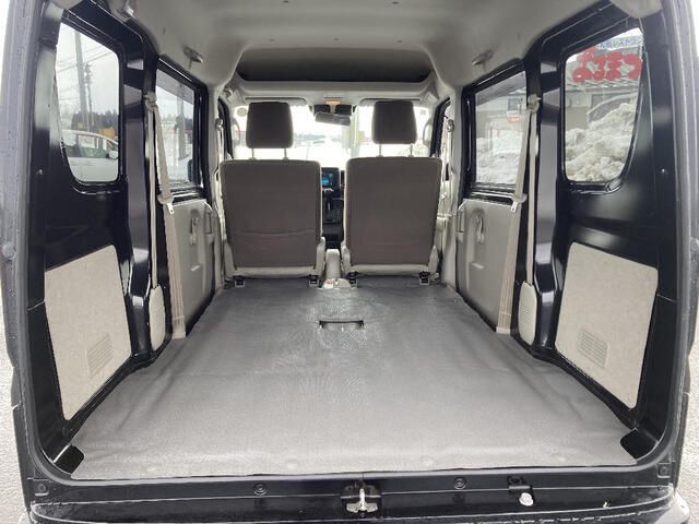 SUZUKI EVERY VAN 4WD 2023 Image 31