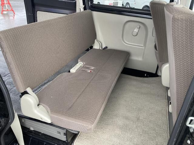 SUZUKI EVERY VAN 4WD 2023 Image 31