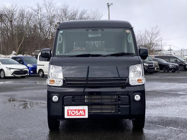 SUZUKI EVERY VAN 4WD 2023 Image 31