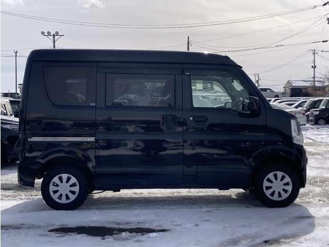 SUZUKI EVERY VAN 4WD 2023 Image 31