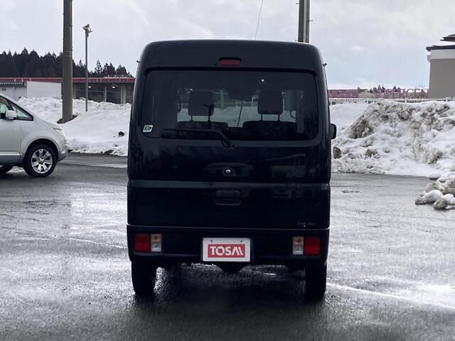 SUZUKI EVERY VAN 4WD 2023 Image 31