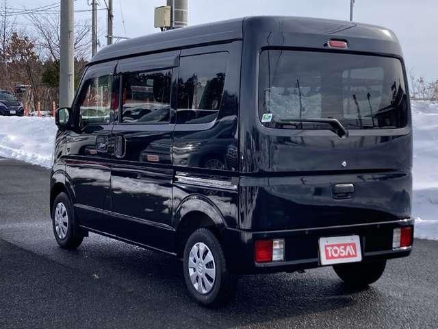 SUZUKI EVERY VAN 4WD 2023 Image 31