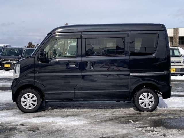 SUZUKI EVERY VAN 4WD 2023 Image 31