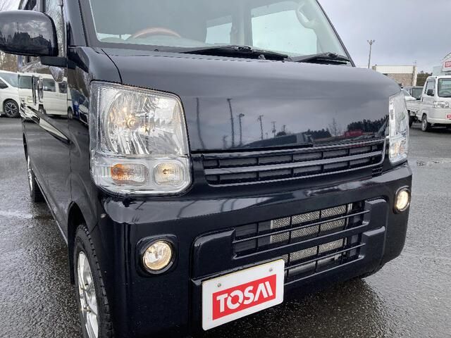SUZUKI EVERY VAN 4WD 2023 Image 31