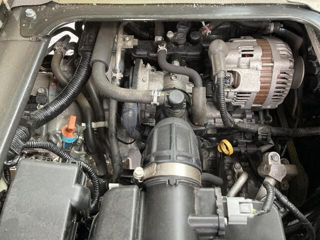 SUZUKI EVERY VAN 4WD 2023 Image 31