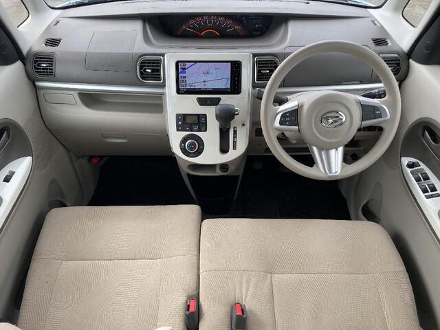 DAIHATSU TANTO 4WD 2017 Image 31