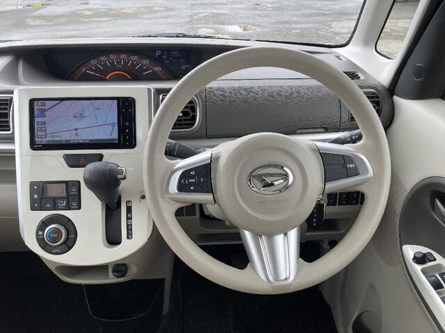 DAIHATSU TANTO 4WD 2017 Image 31