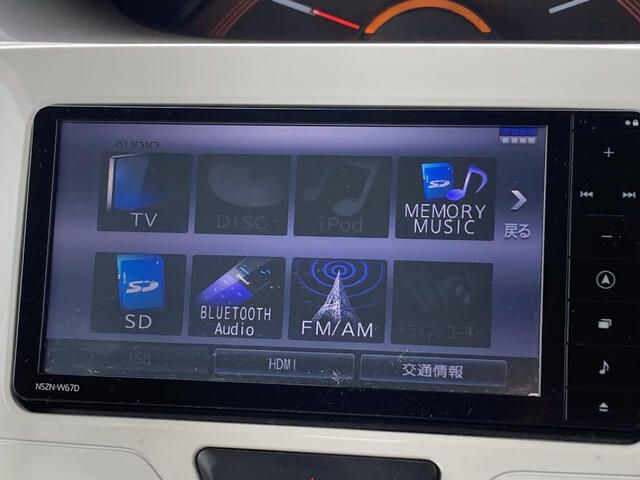 DAIHATSU TANTO 4WD 2017 Image 31