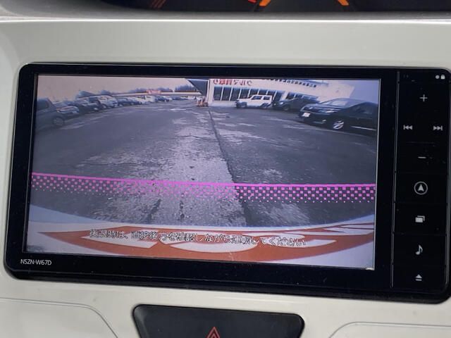 DAIHATSU TANTO 4WD 2017 Image 31