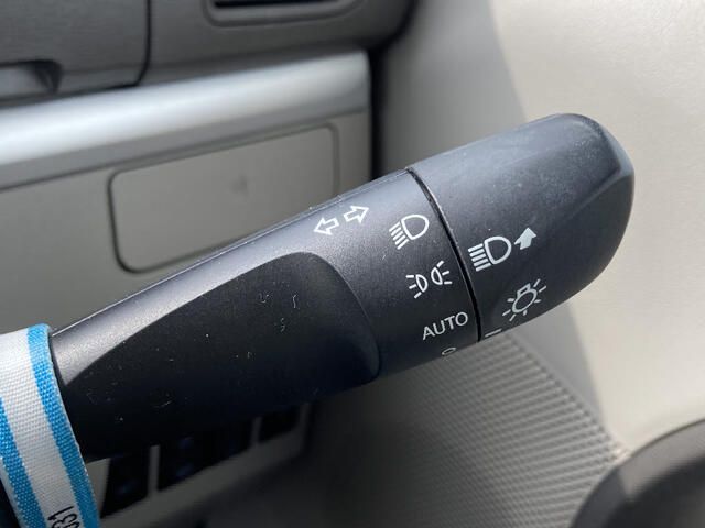 DAIHATSU TANTO 4WD 2017 Image 31