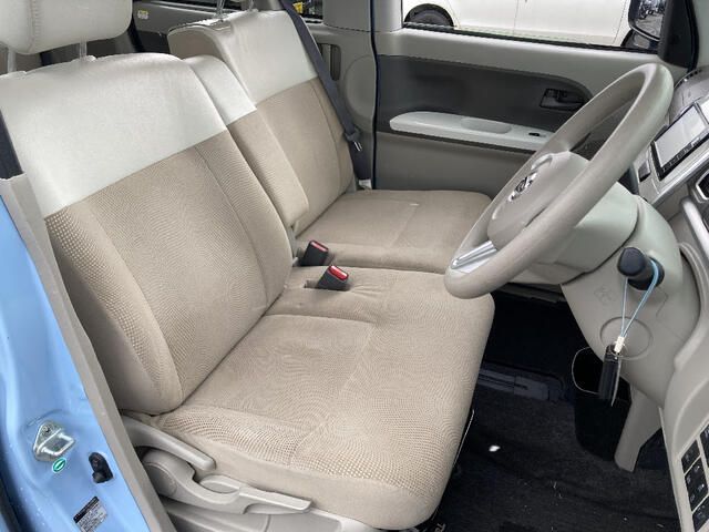 DAIHATSU TANTO 4WD 2017 Image 31