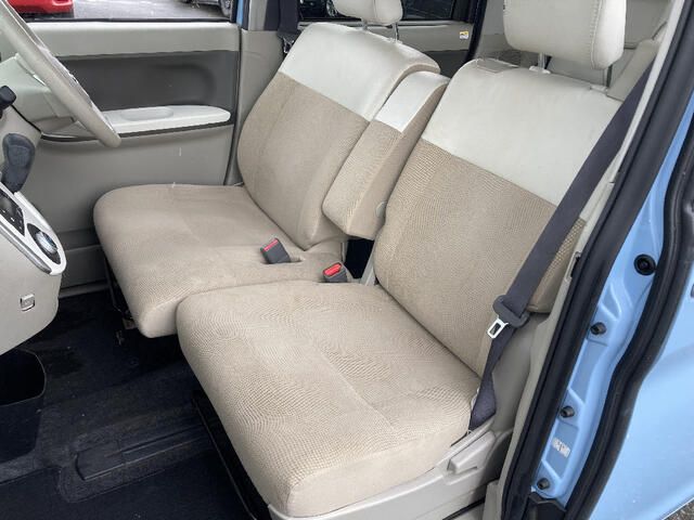 DAIHATSU TANTO 4WD 2017 Image 31