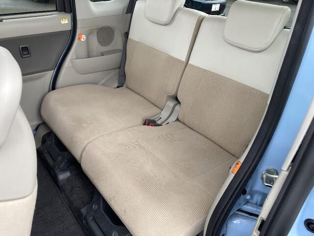 DAIHATSU TANTO 4WD 2017 Image 31