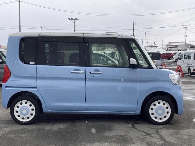 DAIHATSU TANTO 4WD 2017 Image 31