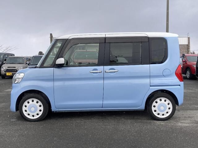 DAIHATSU TANTO 4WD 2017 Image 31