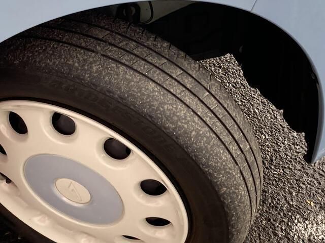 DAIHATSU TANTO 4WD 2017 Image 31