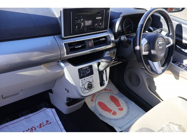 DAIHATSU CAST STYLE 4WD 2015 Image 31