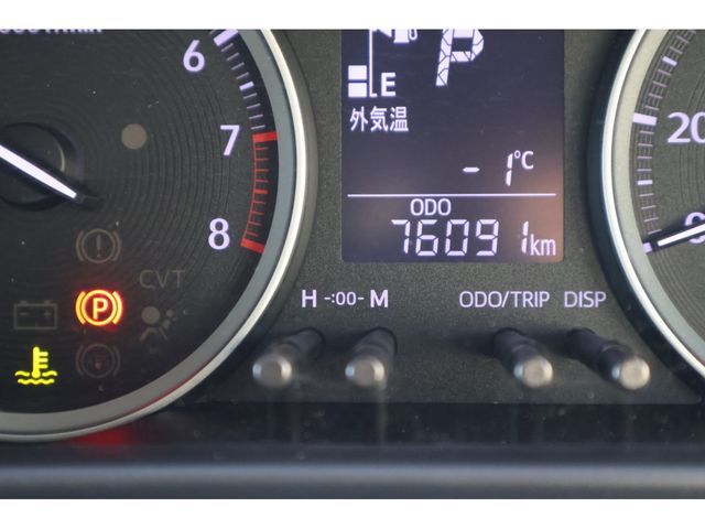 DAIHATSU CAST STYLE 4WD 2015 Image 31