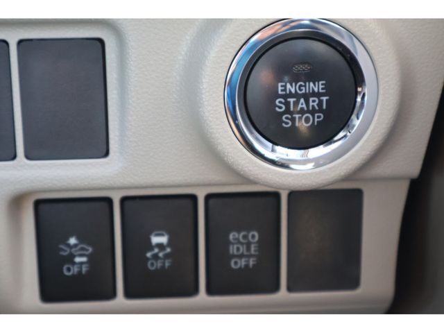 DAIHATSU CAST STYLE 4WD 2015 Image 31