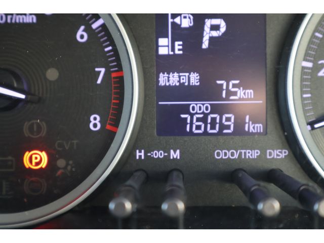 DAIHATSU CAST STYLE 4WD 2015 Image 31