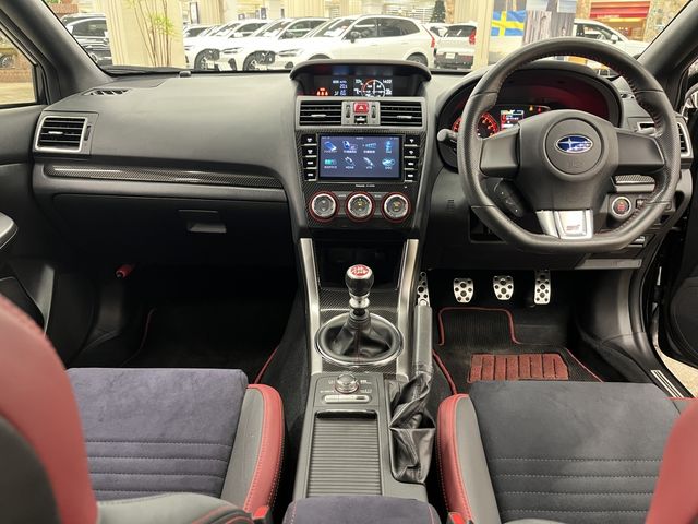 SUBARU WRX STI 2014 Image 31