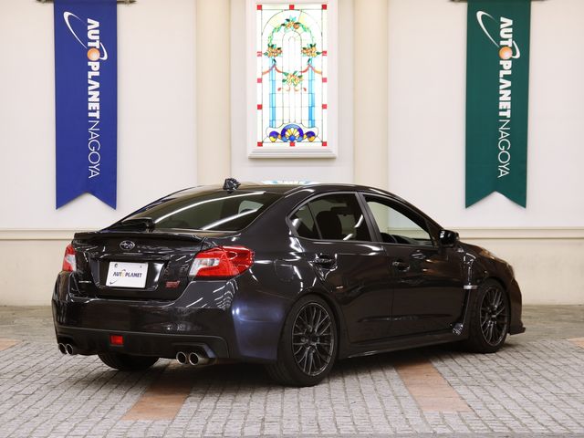 SUBARU WRX STI 2014 Image 31