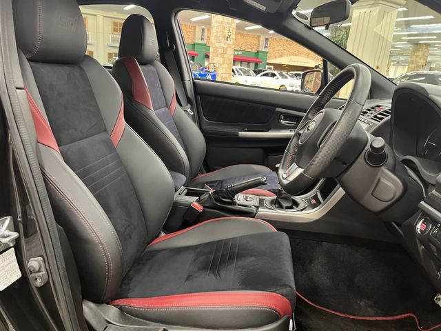 SUBARU WRX STI 2014 Image 31