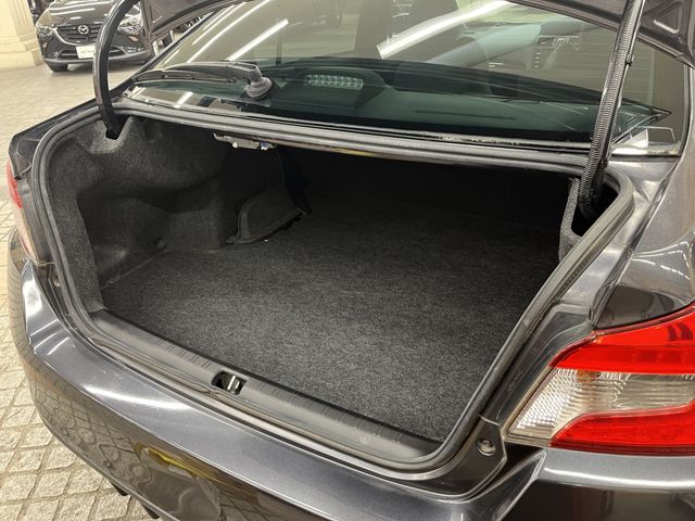 SUBARU WRX STI 2014 Image 31