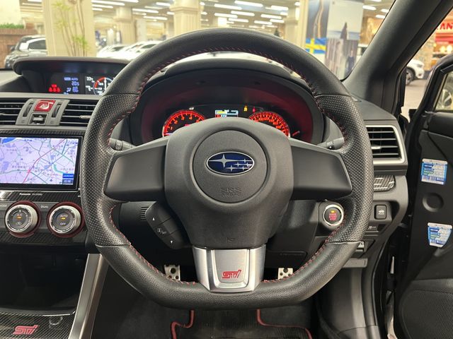 SUBARU WRX STI 2014 Image 31