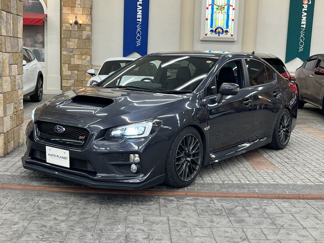 SUBARU WRX STI 2014 Image 31