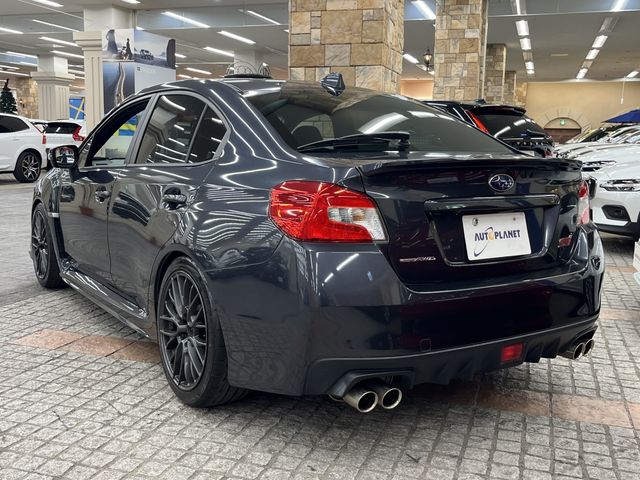 SUBARU WRX STI 2014 Image 31