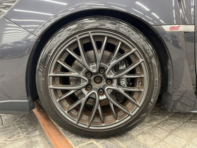 SUBARU WRX STI 2014 Image 31