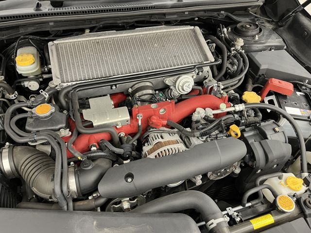 SUBARU WRX STI 2014 Image 31