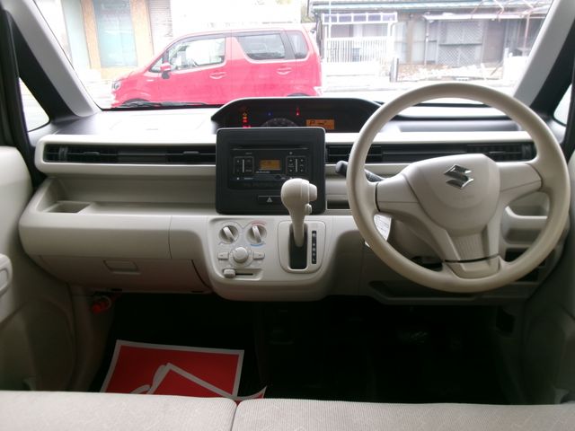 SUZUKI WAGON R 2017 Image 31