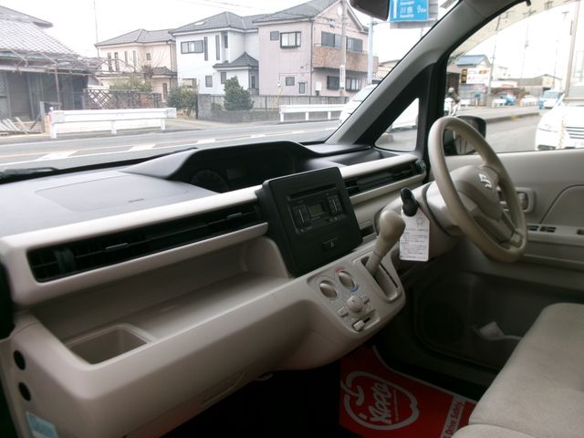 SUZUKI WAGON R 2017 Image 31