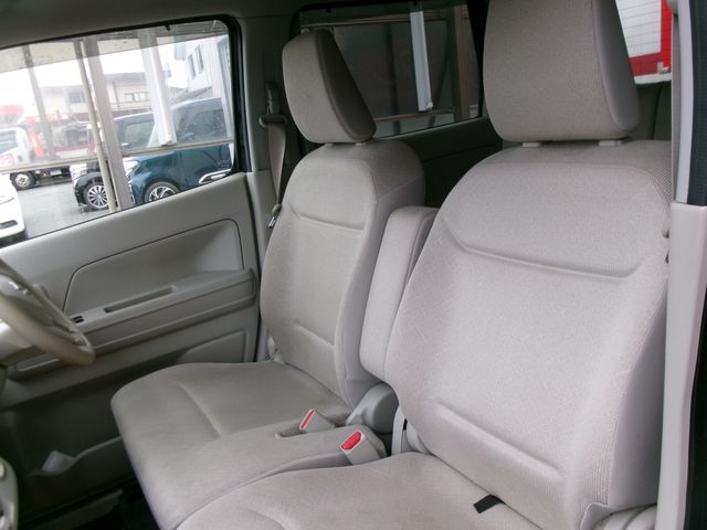 SUZUKI WAGON R 2017 Image 31