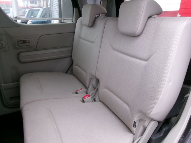 SUZUKI WAGON R 2017 Image 31