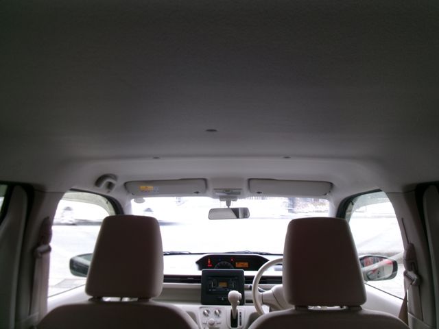 SUZUKI WAGON R 2017 Image 31