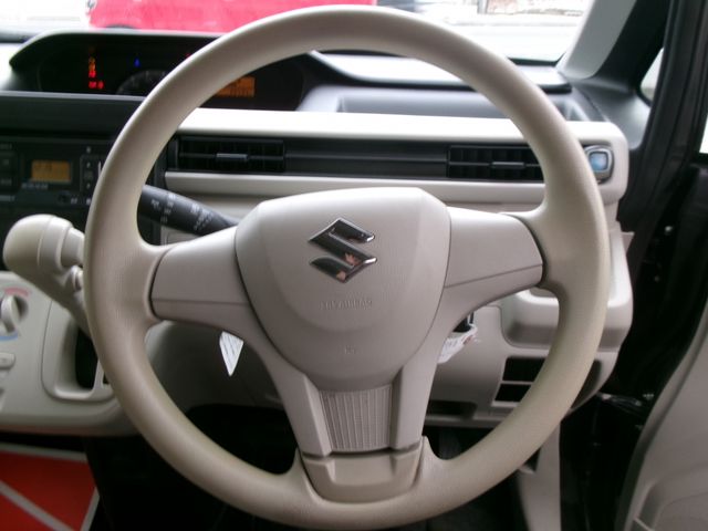 SUZUKI WAGON R 2017 Image 31