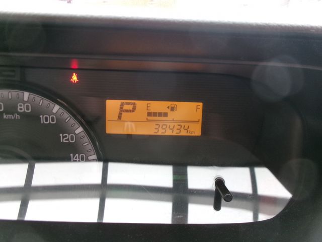 SUZUKI WAGON R 2017 Image 31