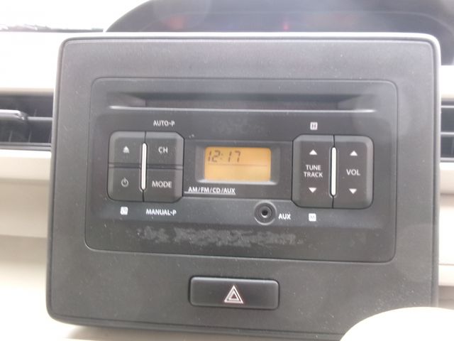 SUZUKI WAGON R 2017 Image 31