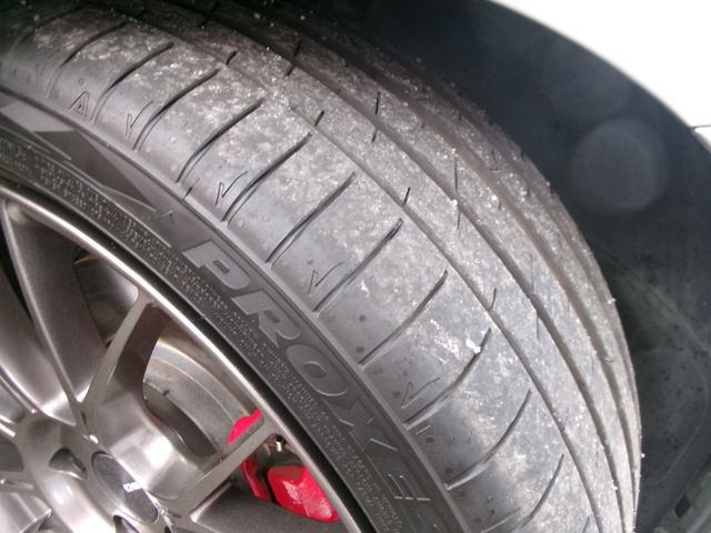 VOLKSWAGEN GOLF GTI 2017 Image 31