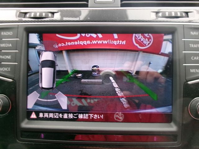 VOLKSWAGEN GOLF GTI 2017 Image 31