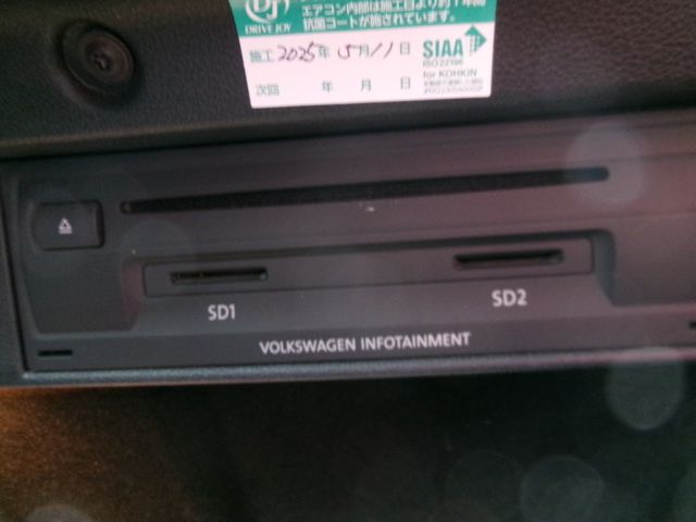 VOLKSWAGEN GOLF GTI 2017 Image 31