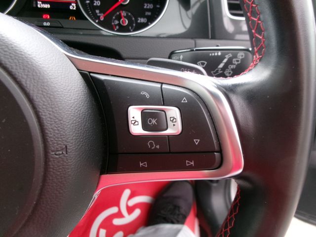 VOLKSWAGEN GOLF GTI 2017 Image 31