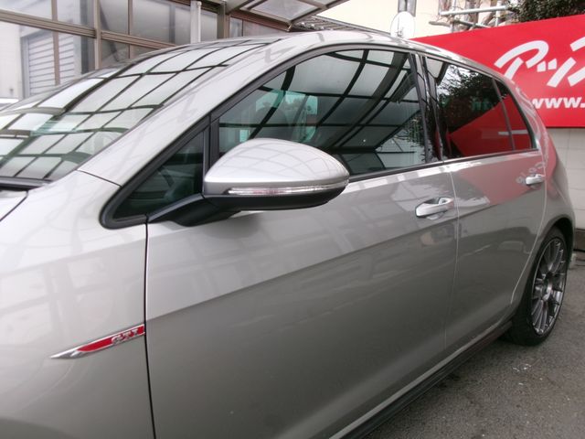 VOLKSWAGEN GOLF GTI 2017 Image 31