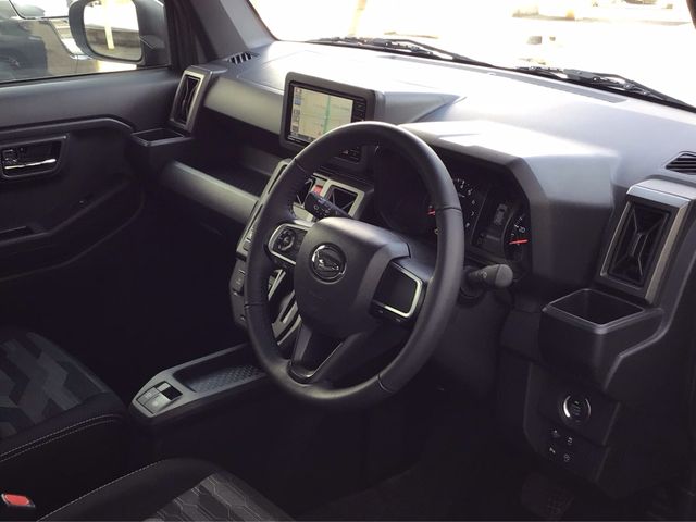 DAIHATSU TAFT 2021 Image 31