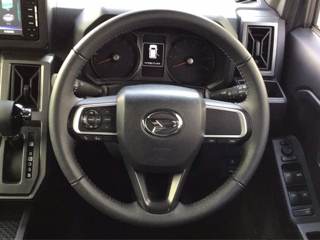 DAIHATSU TAFT 2021 Image 31